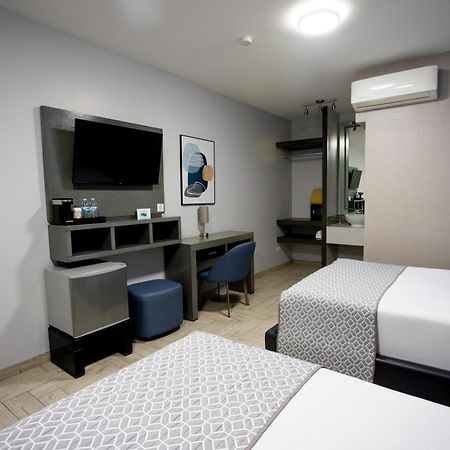 653 Hotel San Luis Río Colorado Εξωτερικό φωτογραφία