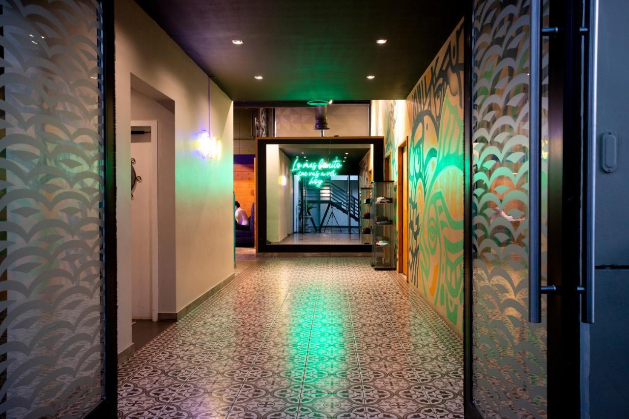 653 Hotel San Luis Río Colorado Εξωτερικό φωτογραφία