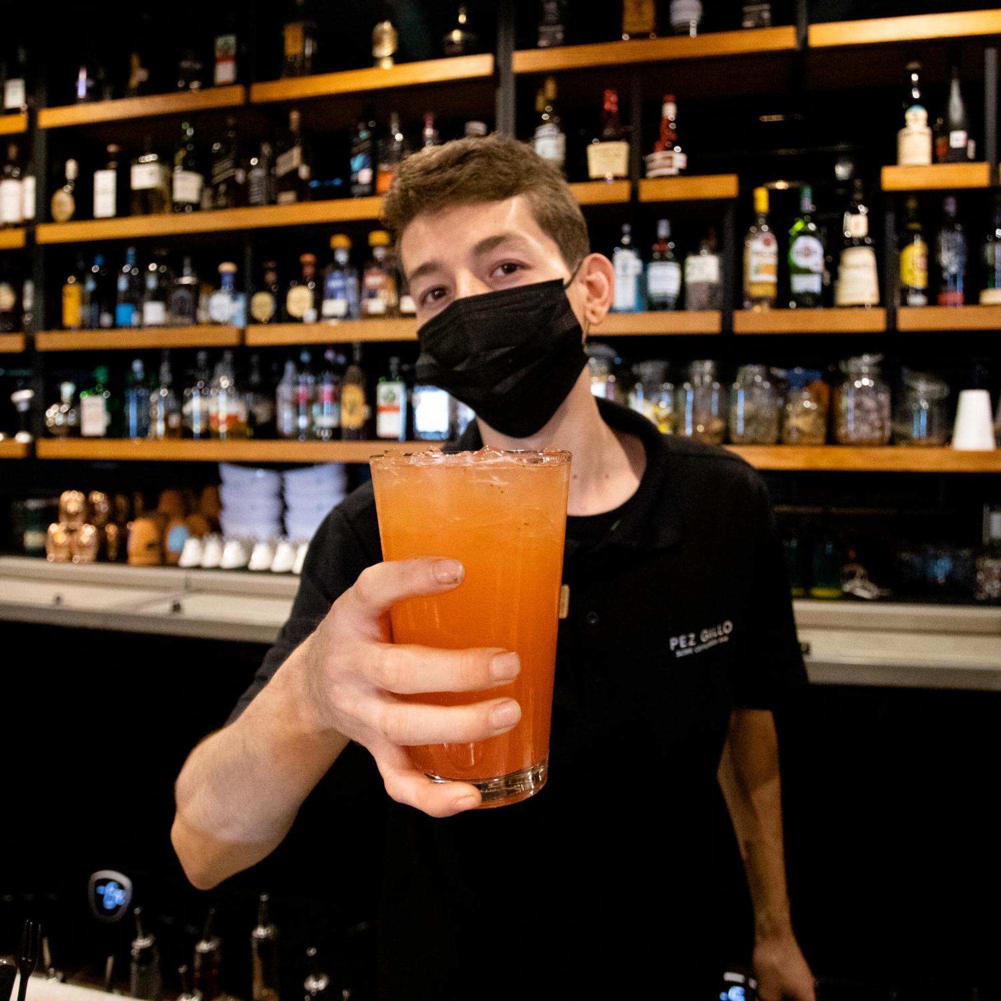 653 Hotel San Luis Río Colorado Εξωτερικό φωτογραφία