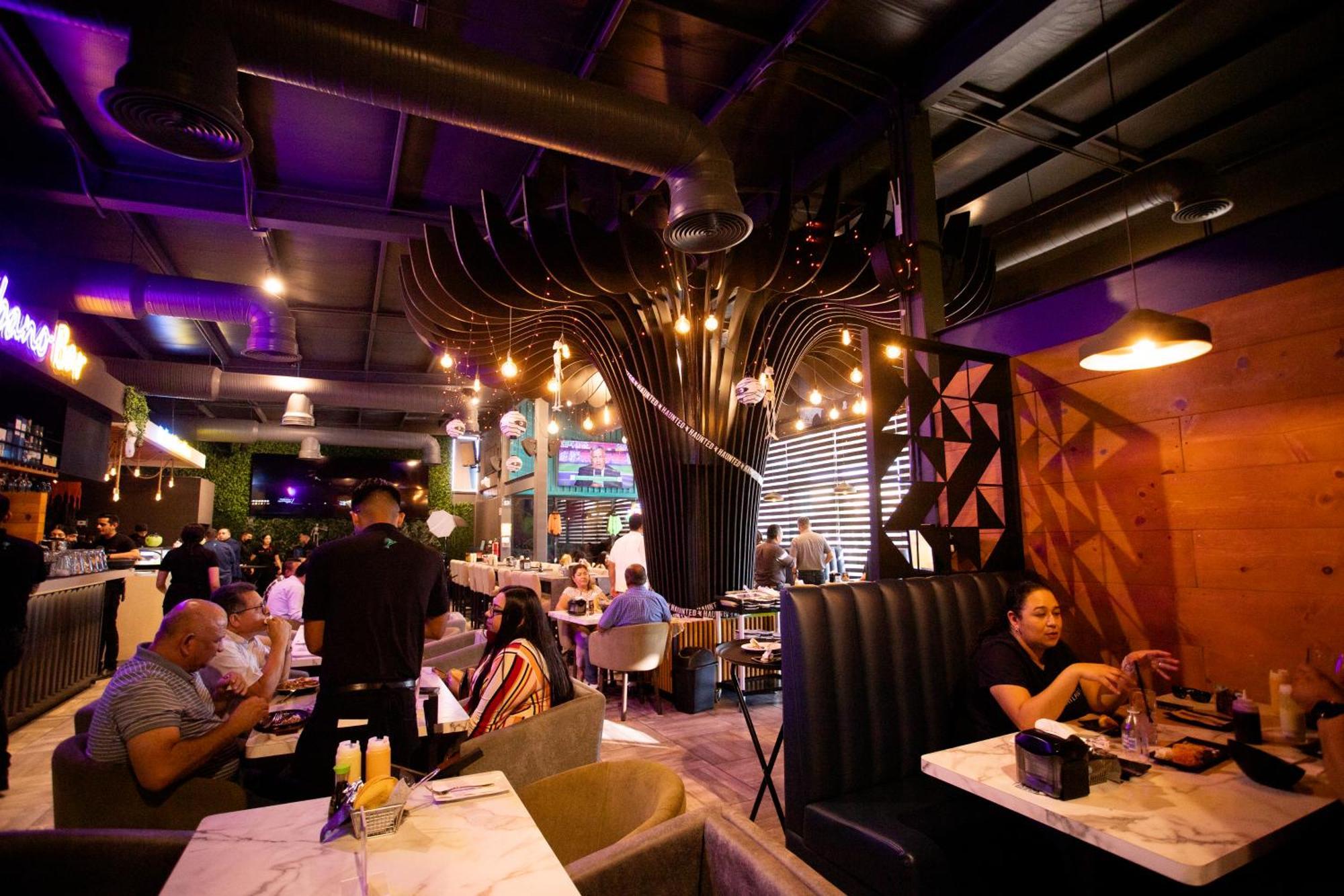 653 Hotel San Luis Río Colorado Εξωτερικό φωτογραφία