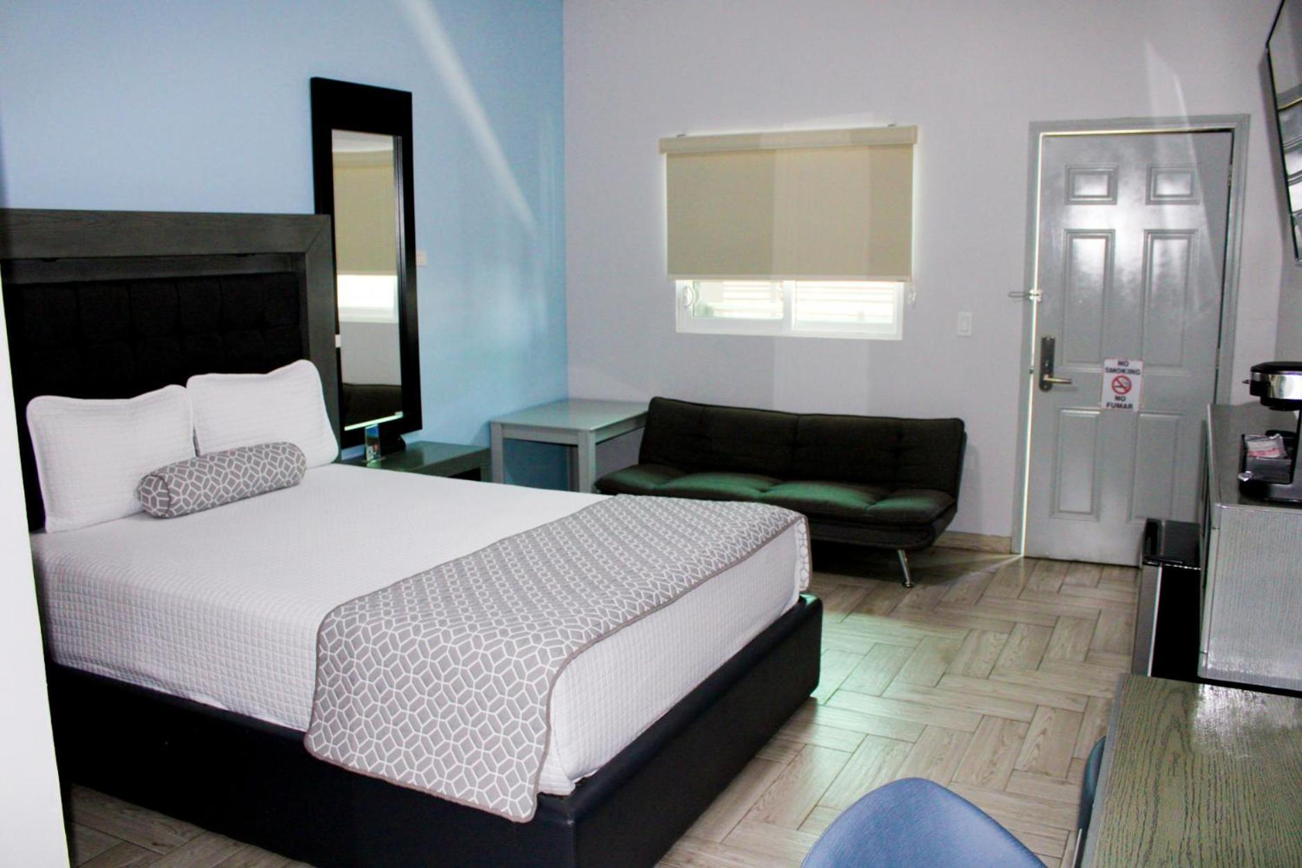 653 Hotel San Luis Río Colorado Εξωτερικό φωτογραφία