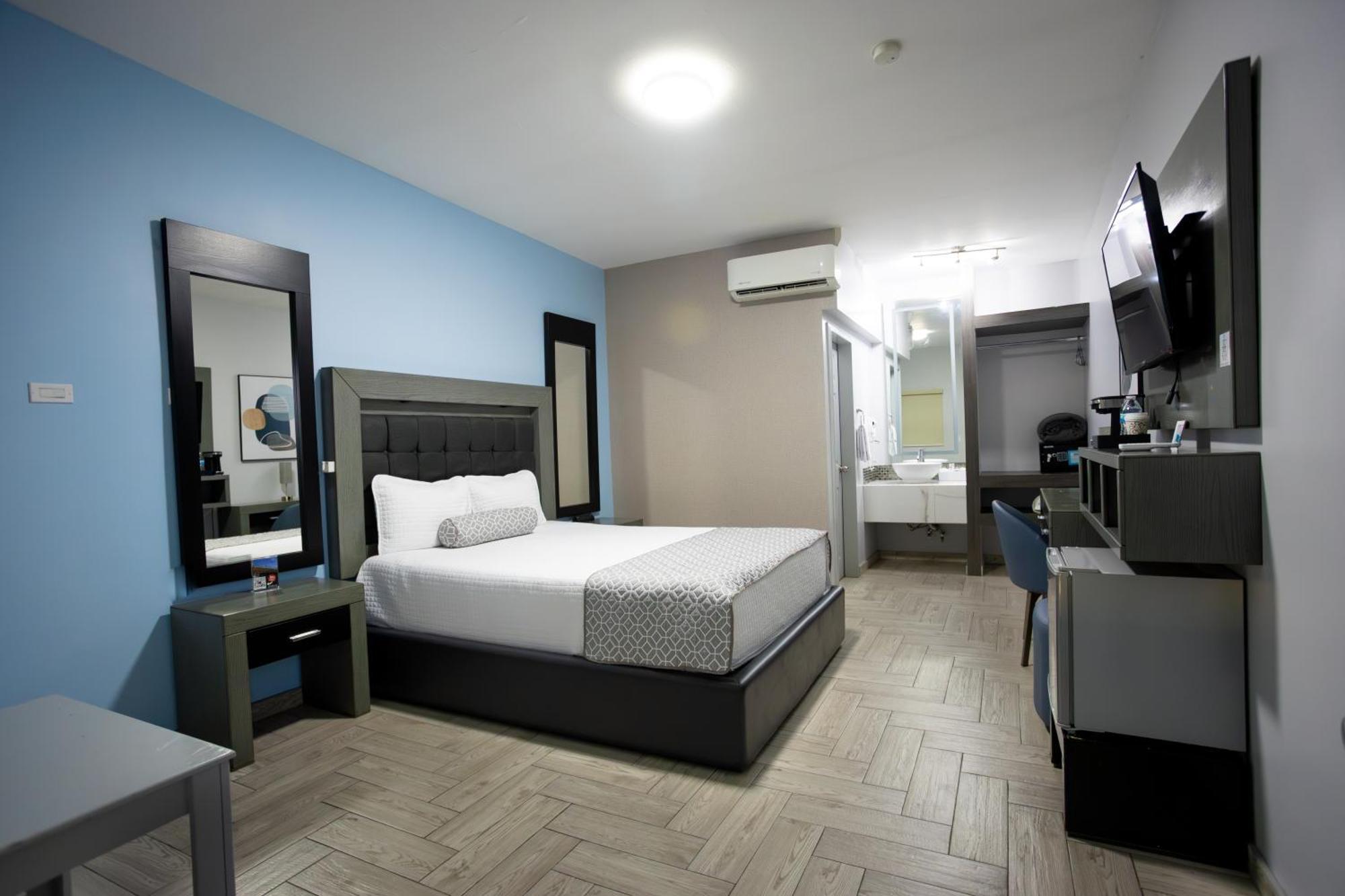 653 Hotel San Luis Río Colorado Εξωτερικό φωτογραφία