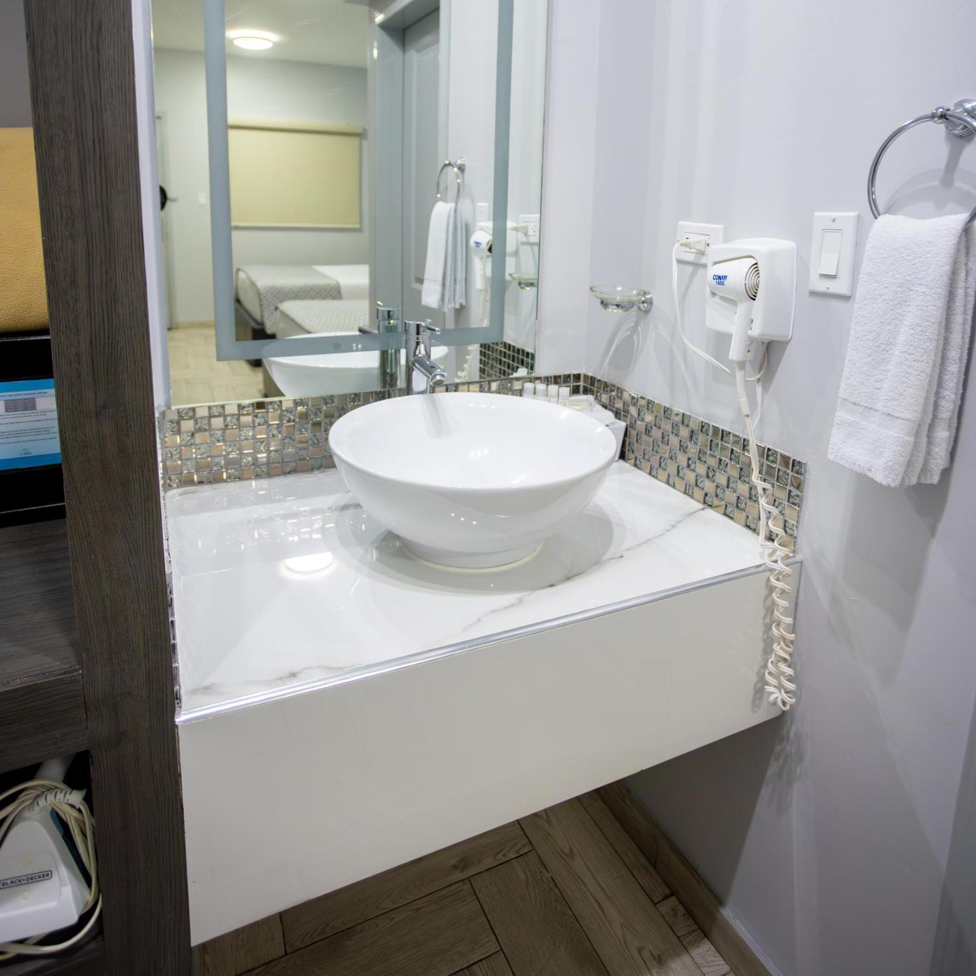 653 Hotel San Luis Río Colorado Εξωτερικό φωτογραφία