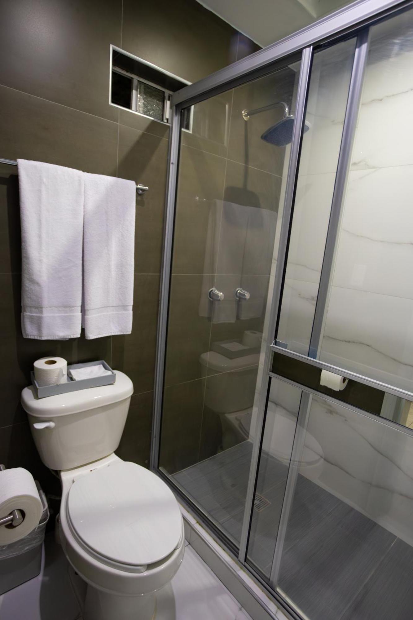 653 Hotel San Luis Río Colorado Εξωτερικό φωτογραφία