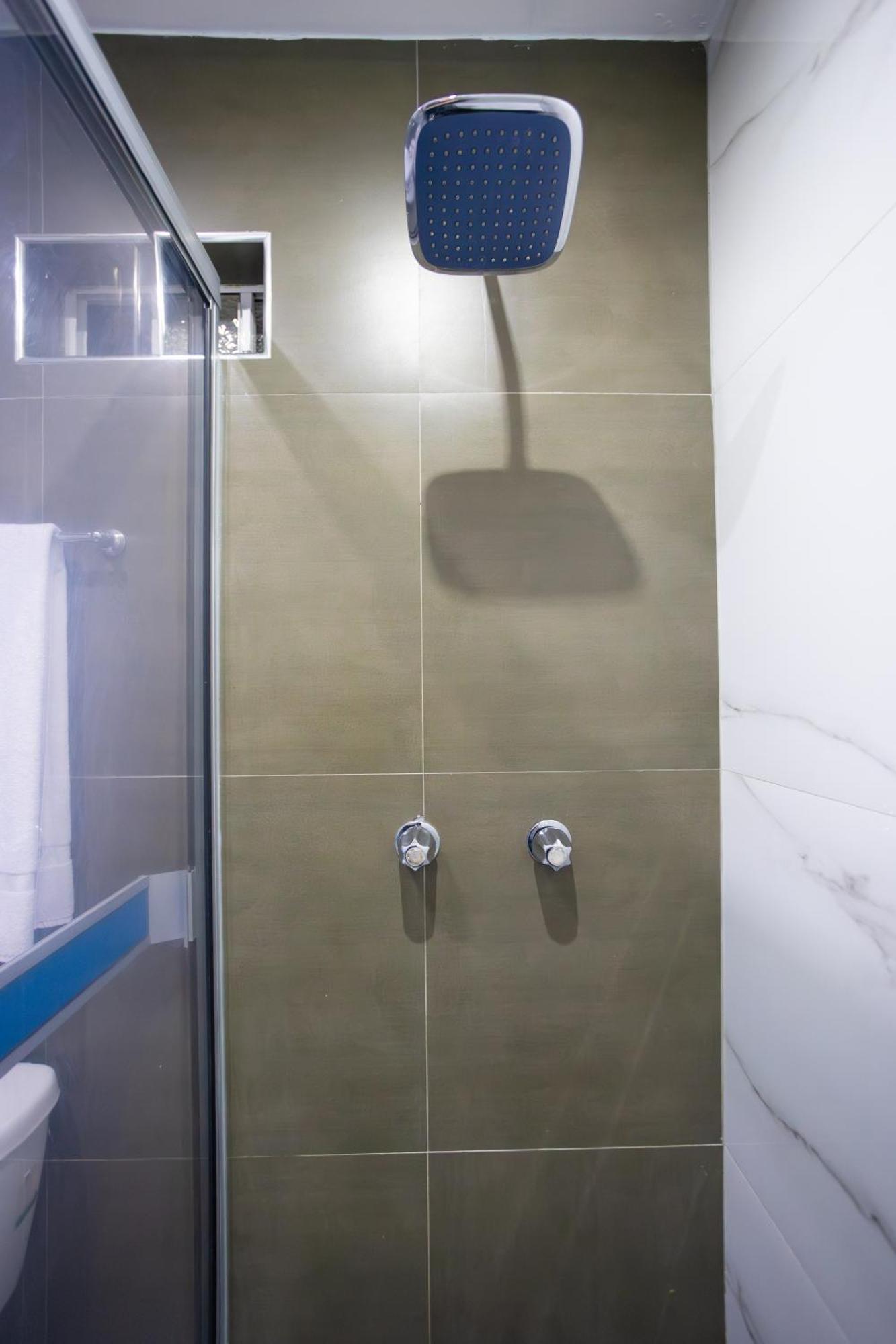 653 Hotel San Luis Río Colorado Εξωτερικό φωτογραφία