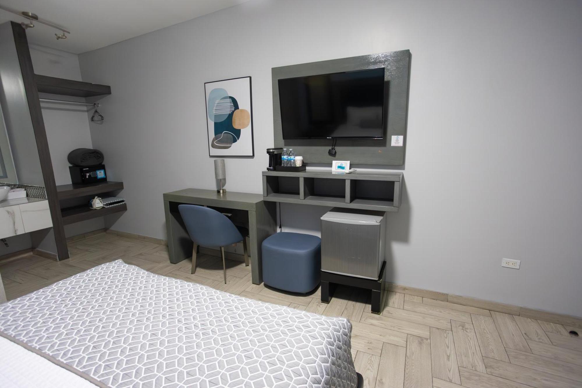 653 Hotel San Luis Río Colorado Εξωτερικό φωτογραφία