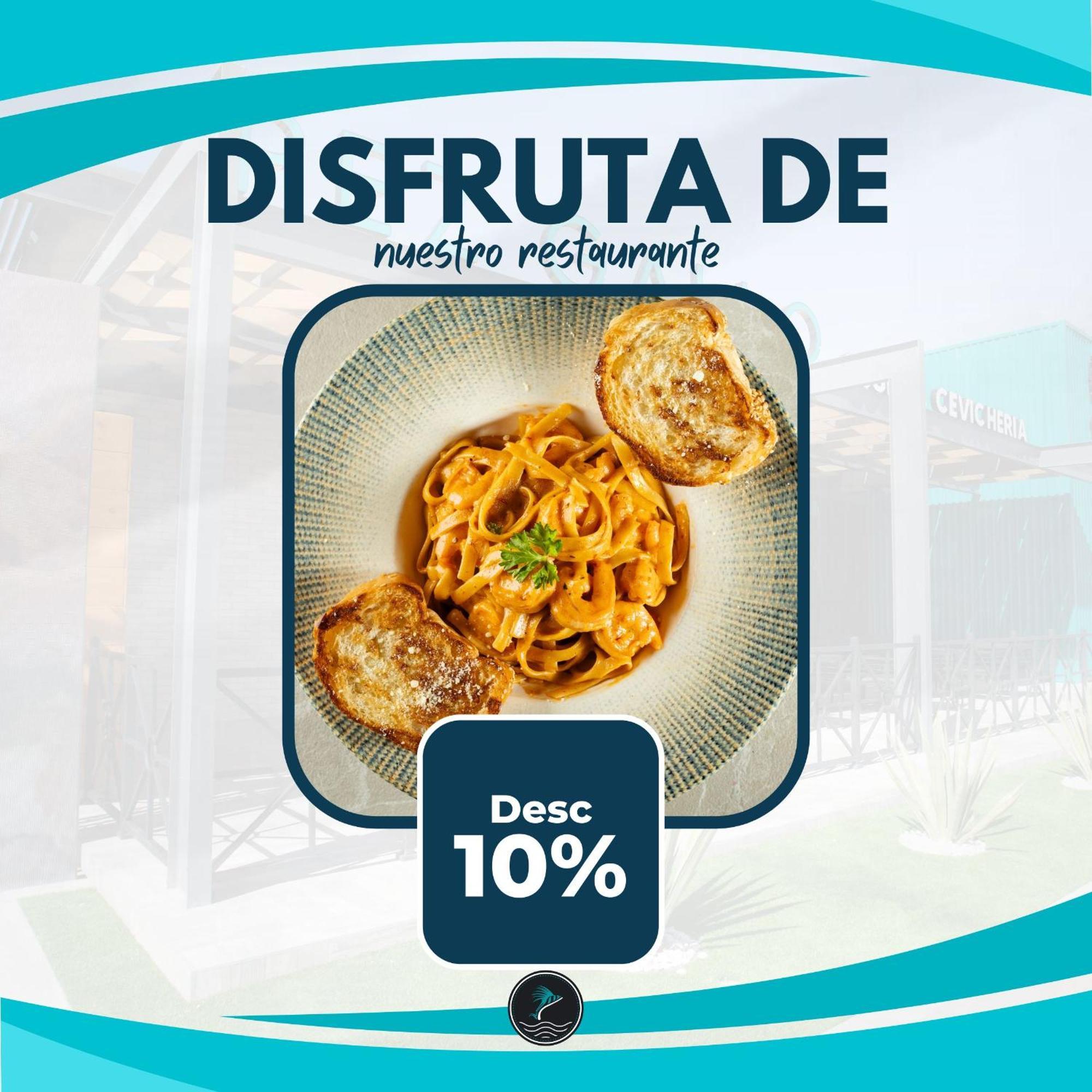 653 Hotel San Luis Río Colorado Εξωτερικό φωτογραφία