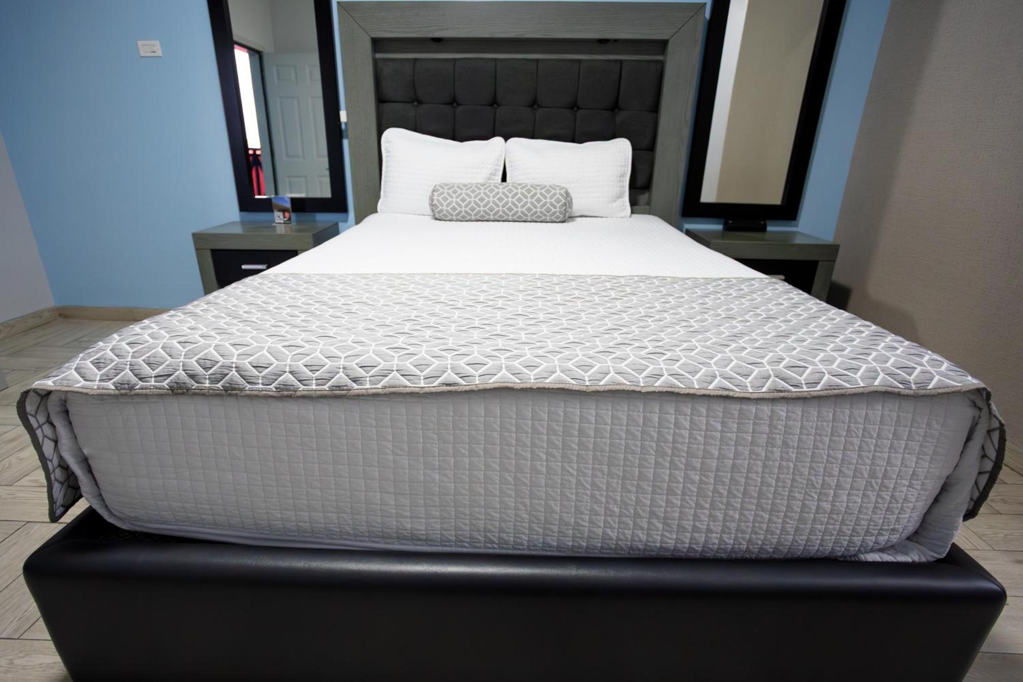 653 Hotel San Luis Río Colorado Εξωτερικό φωτογραφία
