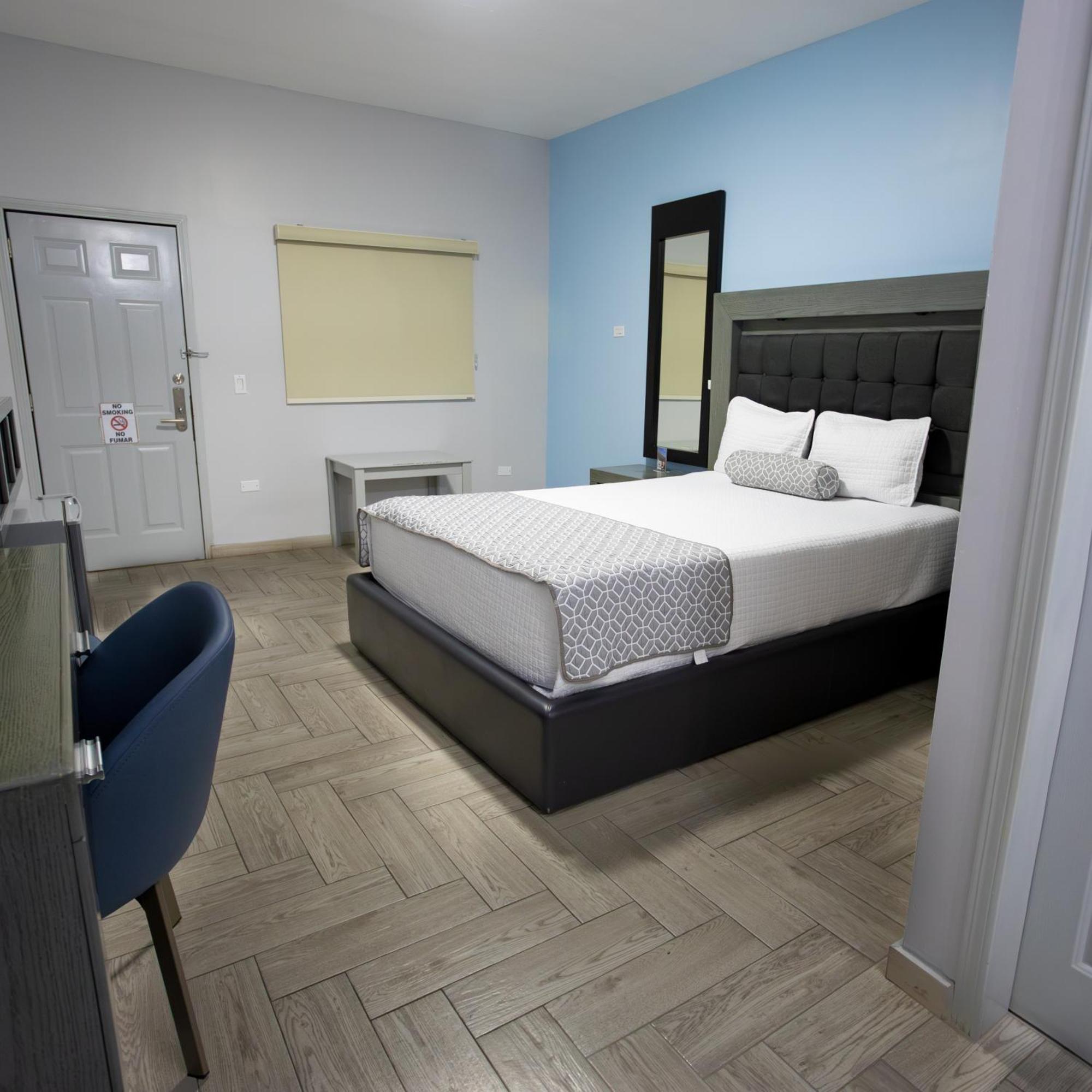 653 Hotel San Luis Río Colorado Εξωτερικό φωτογραφία